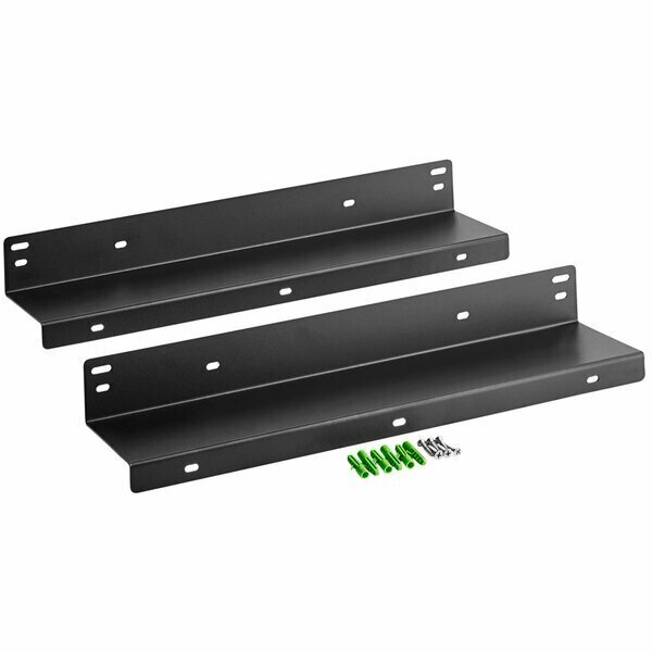 Star Micronics Star 37969610 Under Counter Mounting Bracket Kit for CD4 Cash Drawer 55837969610